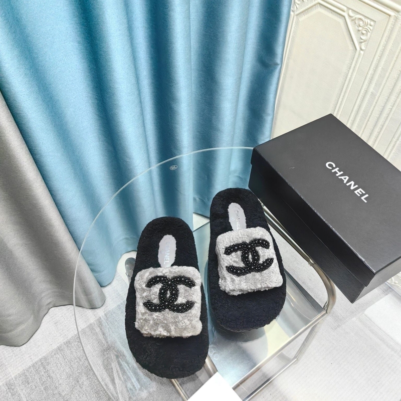 Ch*el slippers